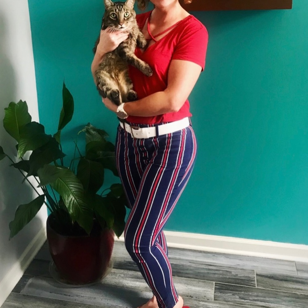 EXPRESS Pants